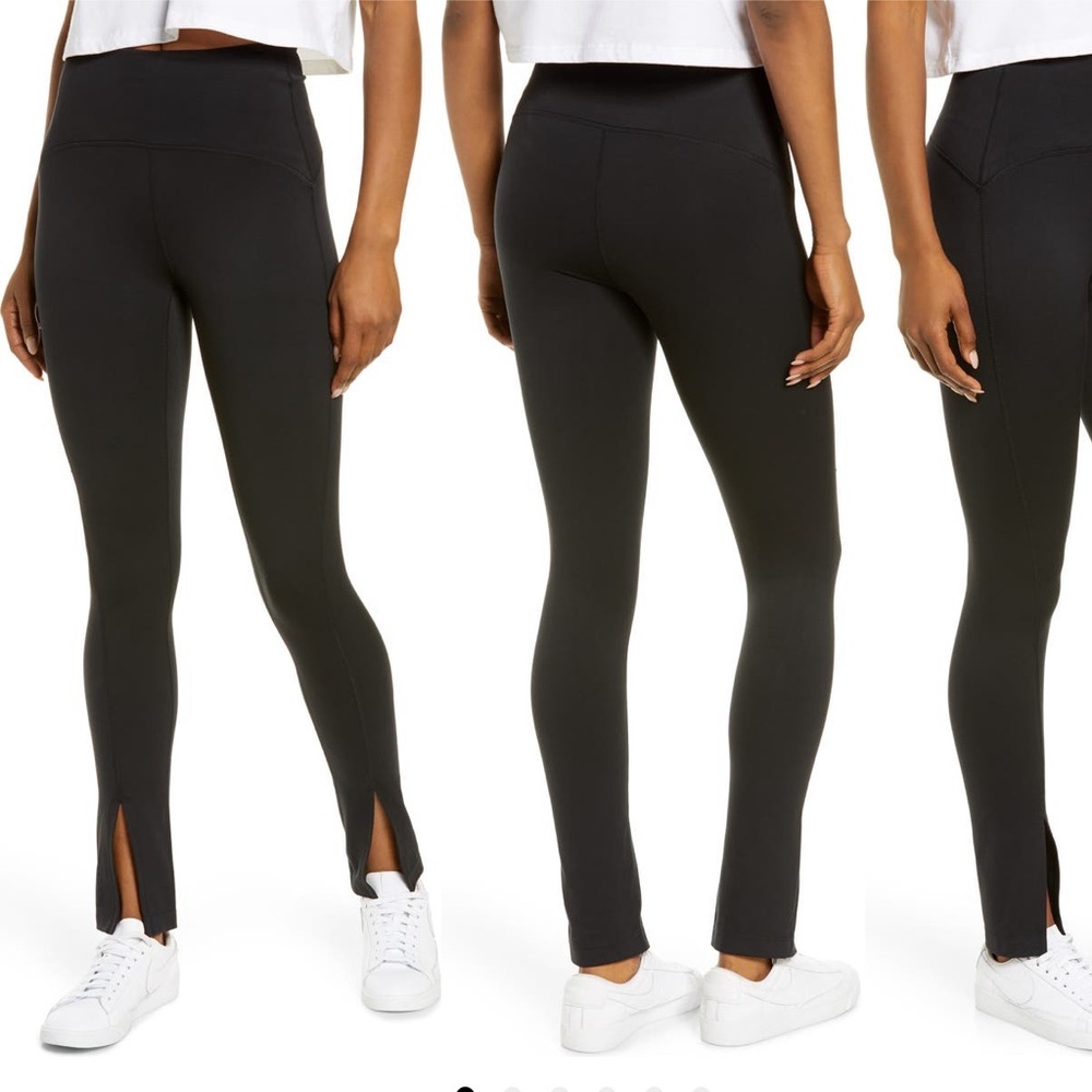 Zella High Waist Asana Renew Leggings
